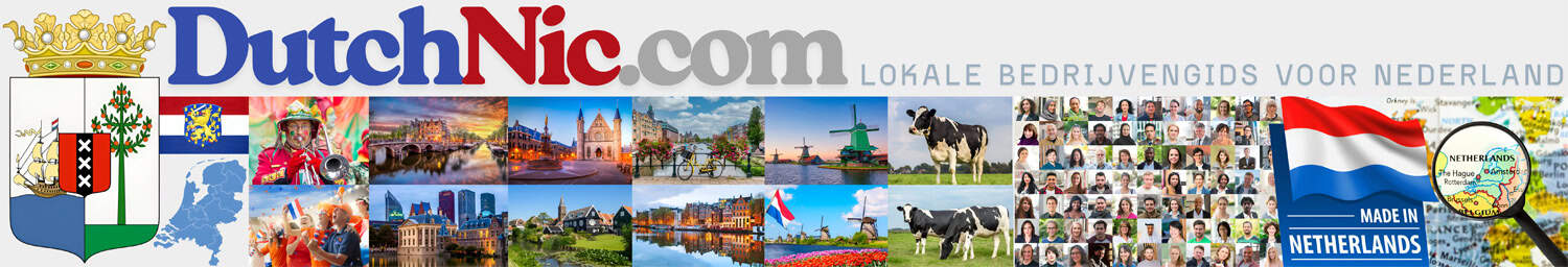 Gemaakt in Nederland - Music & Light Systems